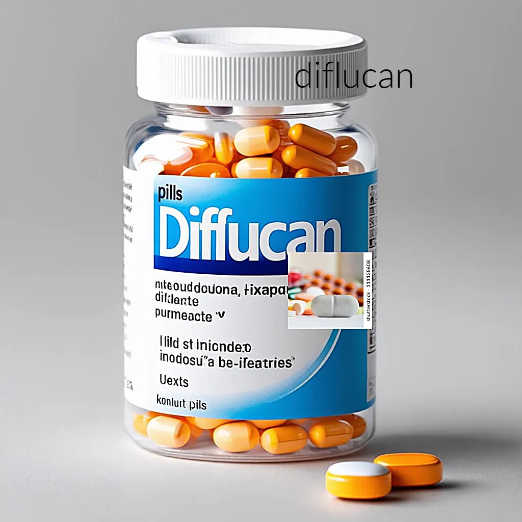 Achat diflucan